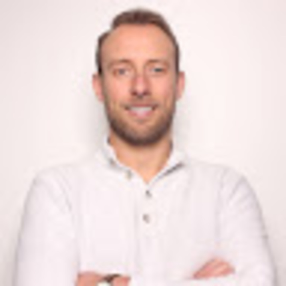 Meet your Posher, Mark